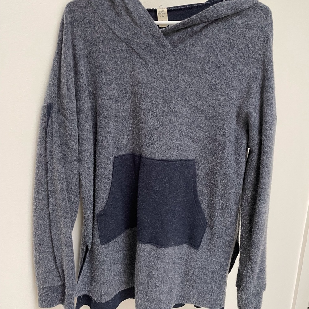 Lazy Sundays ultra cozy hoodie